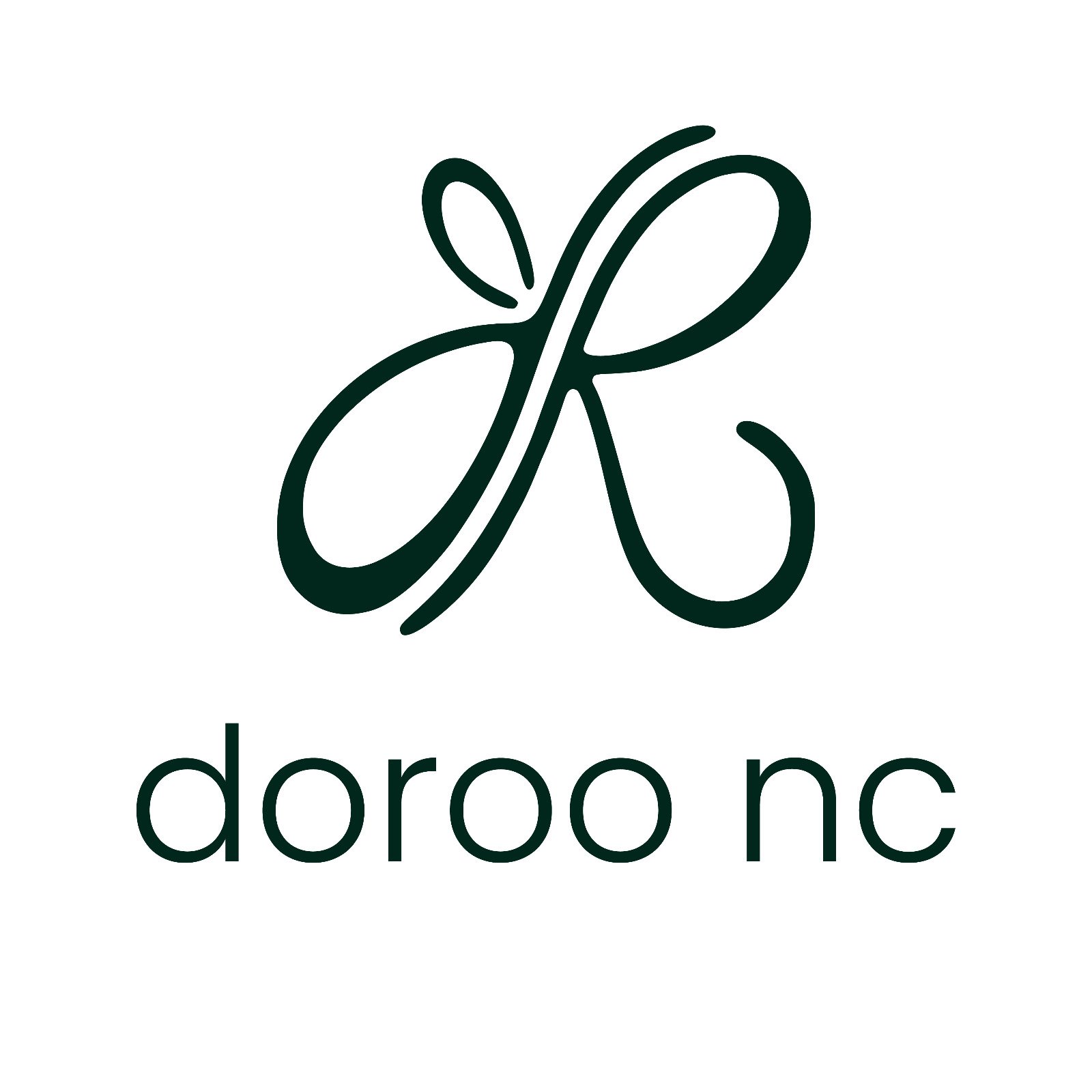Doroo NC Logo